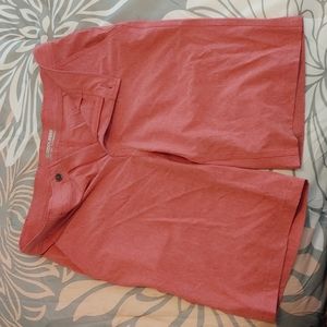 KeepCool Mens Shorts